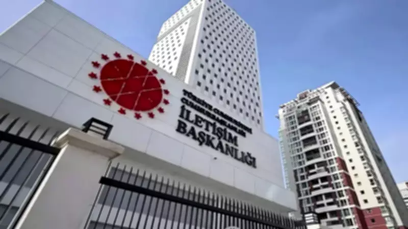 Dezenformasyonla Mücadele Merkezi'nden Kritik Uyarı: Sahte Haber Sitelerine Dikkat!