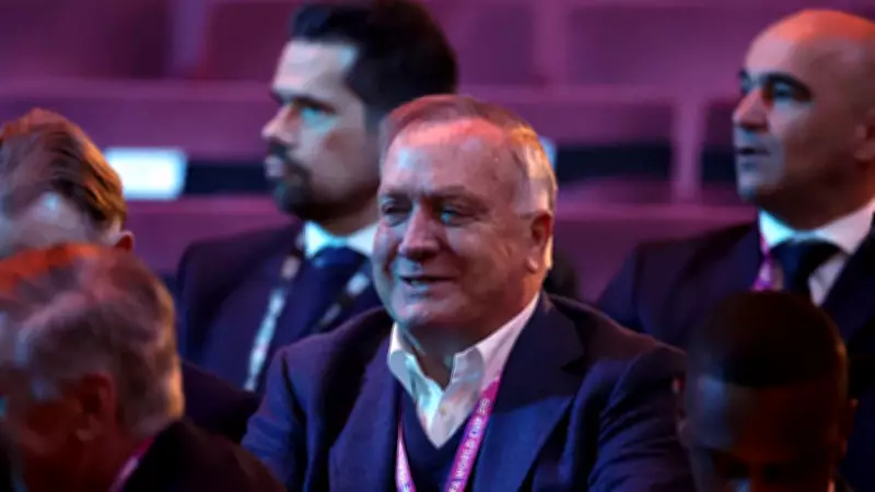 Dick Advocaat, Curaçao Milli Takımı Teknik Direktörlüğünden İstifa Etti