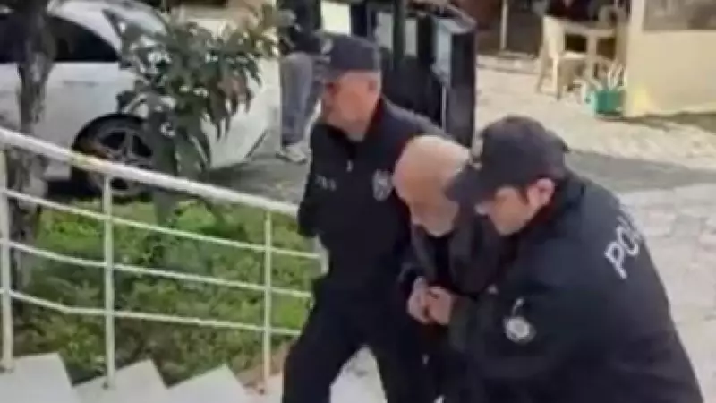 Didim'de Çifte Cinayet: Alacak Meselesi Tartışması Sonrası Bir Kişi Tutuklandı