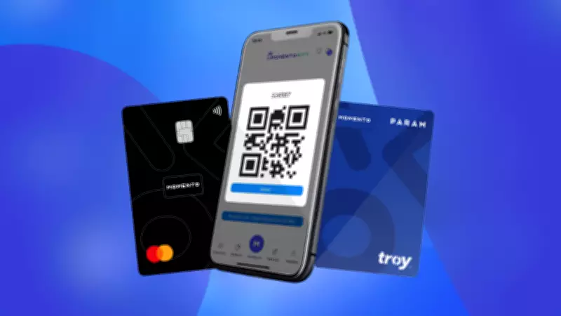 Dijital Erzak Talebi Son 3 Yılda Üç Kat Arttı: Kurumsal Destekte Dönüşüm