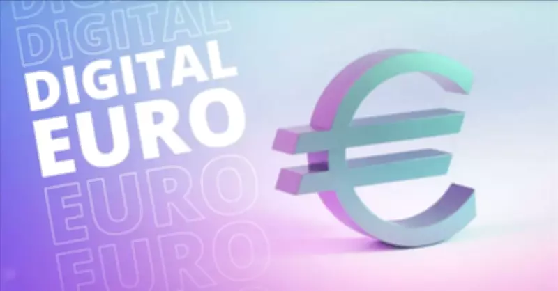 Dijital Euro'nun Maliyeti Açıklandı: Yıllık 1 Milyar Euro'yu Bulabilir