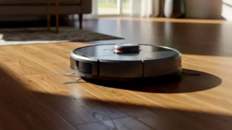 Dikkat! Evinizdeki Robot Süpürge Casus Olabilir: 7 Bin Cihaz Hacklendi