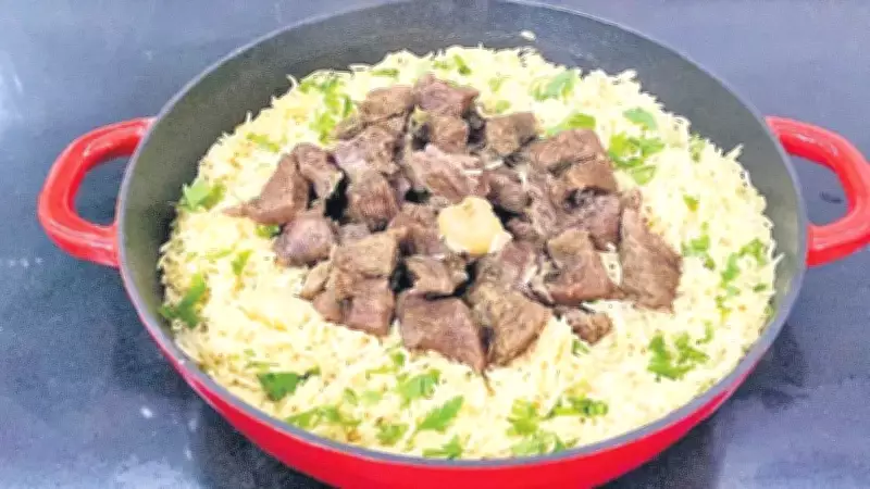 İdil Açıkalın'ın Mutfağı'nda Denizli'nin Ramazan Sofraları Şenleniyor