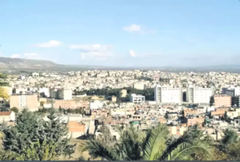 İdil Açıkalın'ın Mutfağı'nda İftar Sofrası Kilis Lezzetleriyle Donatıldı