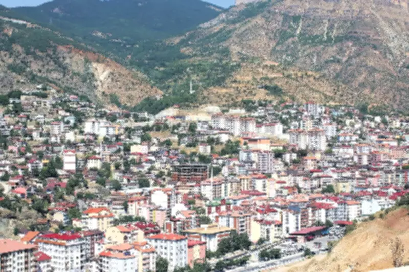 İdil Açıkalın'ın Mutfağı'nda Gümüşhane İftarı: Yöresel Lezzetler Sofrada