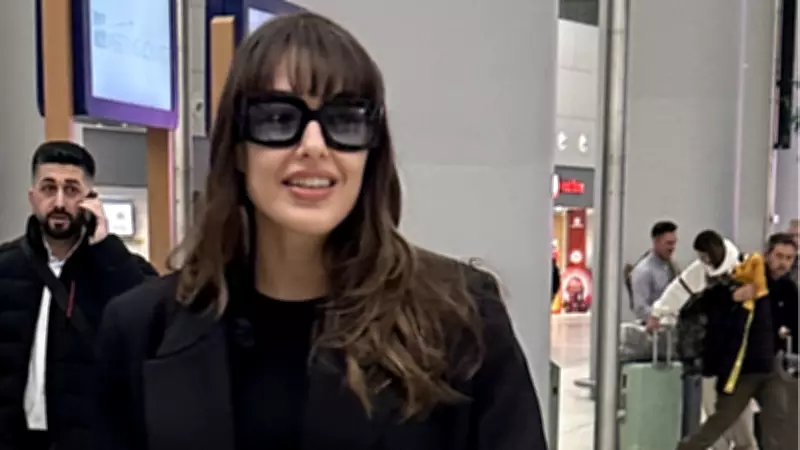 Dilan Çiçek Deniz: 'Aşk Yok, İş Var' Dedi ve Türk Dizilerinin Gururu Oldu