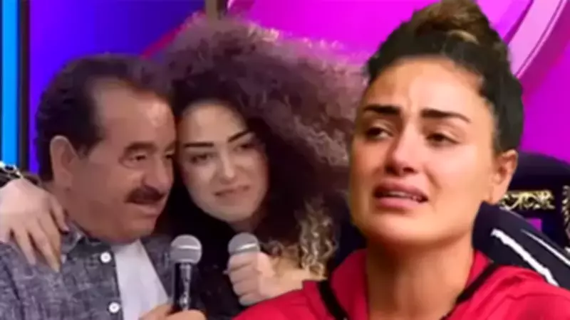 Dilan Çıtak'tan İbrahim Tatlıses'e Duygusal Mesaj: 'Bir Derdi Olsa Koşarım'