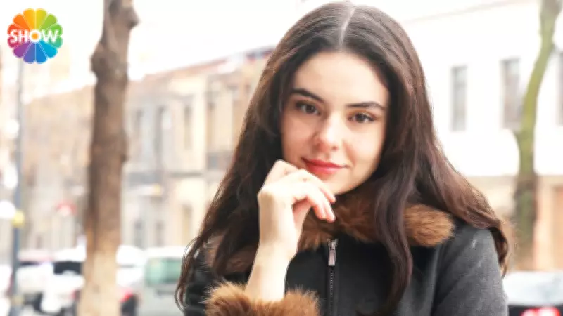 Dilara Yılmaz 'Veliaht'ın Cennet'i: Erken Büyümüş Bir Karakterin Derinliği