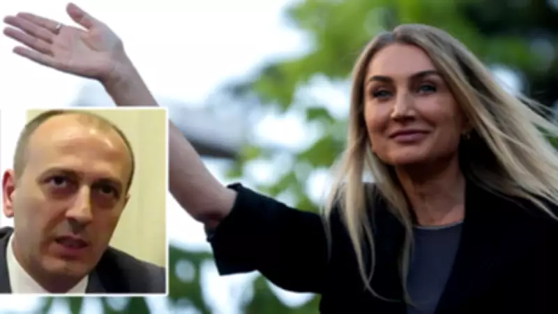 Dilek İmamoğlu'nun Kardeşi Ali Kaya'nın Uyuşturucu Testi Temiz Çıktı