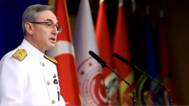 Dışişleri: Suriye'deki Anlaşma Memnuniyet Verici, Somali'ye Askeri Destek ve KBRN Araçları Envantere Girdi