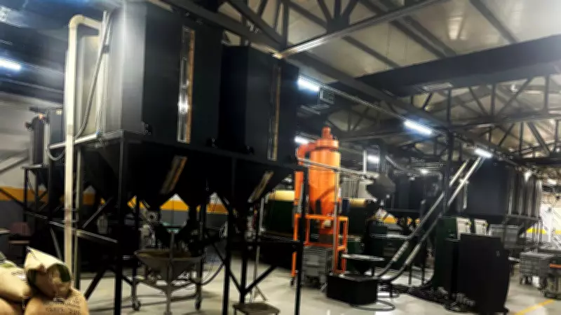 Dinçerler Group 3 Yılda 100 Milyon Dolar Yatırımla Bin Mağaza Hedefliyor