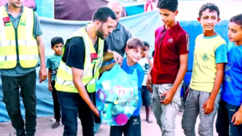 Diyanet 2026 Fitre Miktarını Açıkladı: Her Müslüman'ın Borcu 240 TL