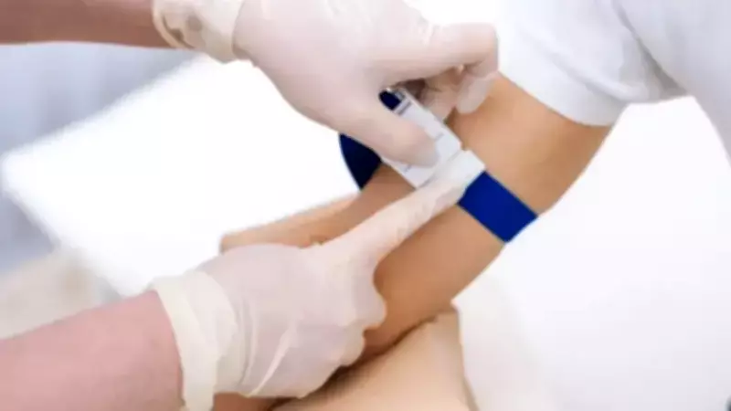 Diyanet Açıkladı: Kan Vermek Orucu Bozar mı? İşte Detaylar