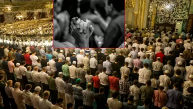 Diyanet'in Cuma Hutbesi: Birlik ve Beraberlik Vurgusu Yapıldı