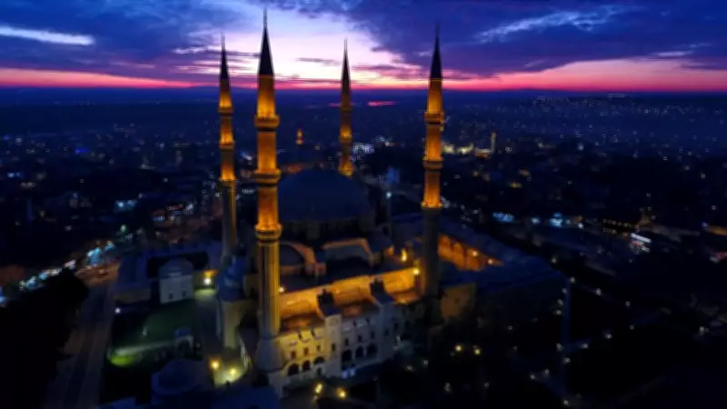 Diyarbakır 2026 Ramazan İmsakiyesi Açıklandı: İlk Sahur ve İftar Saatleri