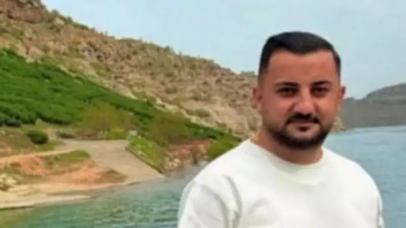 Diyarbakır'da Acı Kaza: 25 Yaşındaki Muhammet Motosiklet Çarpması Sonucu Hayatını Kaybetti