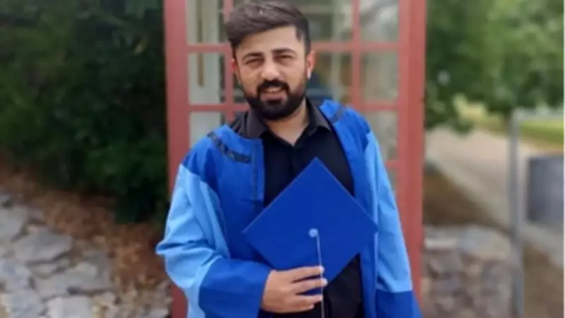 Diyarbakır'da Acı Olay: Genç Adam Başından Vurulup Yol Kenarına Atıldı