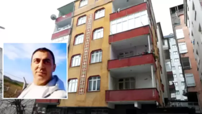 Diyarbakır'da Baba Cinayetinde Şok İtiraf: 'İzlediğim Filmden Esinlendim'