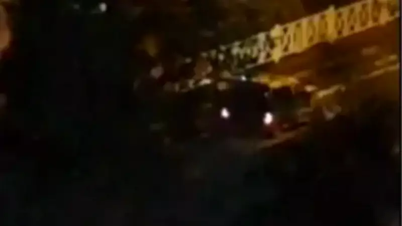 Diyarbakır'da Cami Hoparlöründen Müzik İddiası Valilik Açıklaması