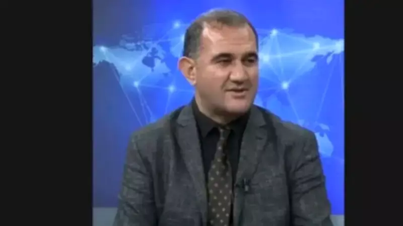 Diyarbakır'da Gazeteci Saffet Azbay'ın Haksız Uzaklaştırma Davası Kesinleşti