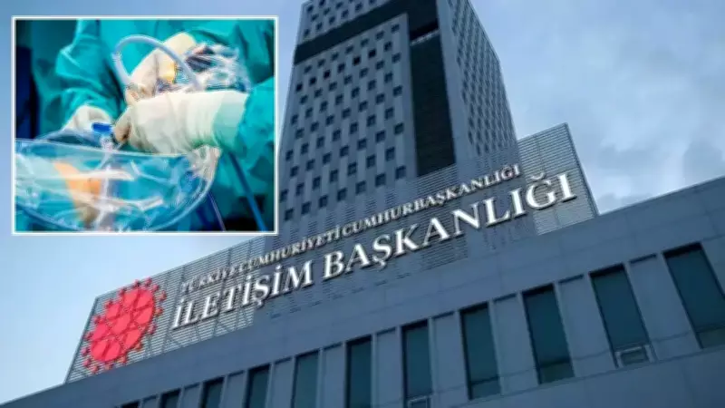 Diyarbakır'da Platin Ameliyatı İddiaları: DMM'den Açıklama Geldi