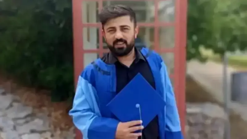 Diyarbakır'da Silahlı Saldırı: Bir Kişi Öldü, Bir Şüpheli Gözaltında