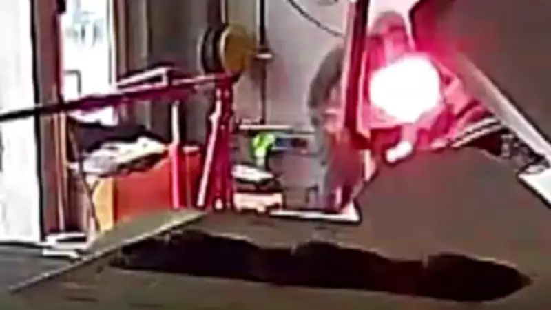 Diyarbakır'da Soba Kazası: Yağ Dökülünce Alevler Patladı, Çalışan Yaralandı