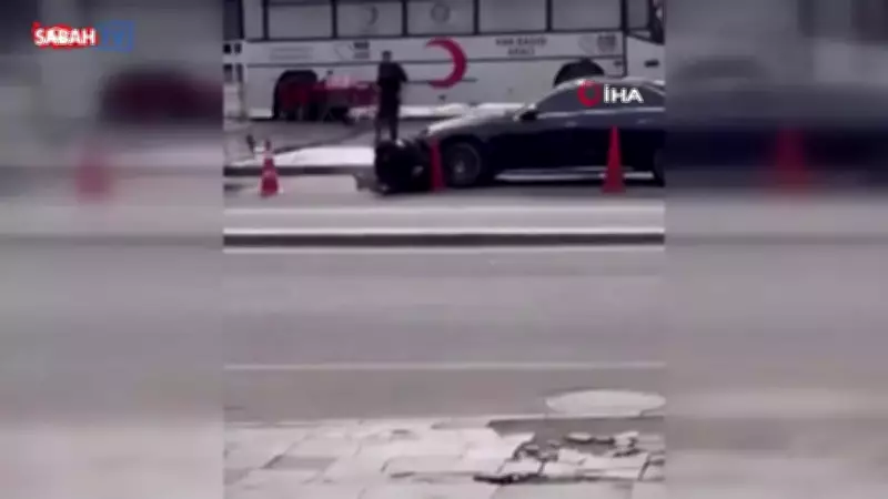 Diyarbakır'da Tadilat Tartışması Silahlı Kavga ile Sona Erdi: 4 Yaralı