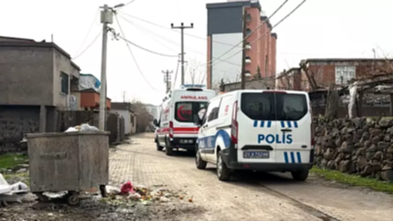 Diyarbakır'da Trajedi: Yeni Nişanlı Kübra Keleş Evinde Tabancayla Ölü Bulundu