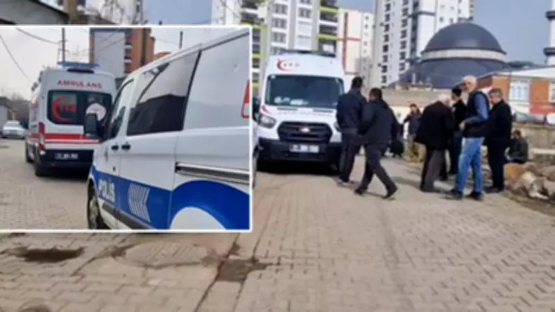 Diyarbakır'da Yürek Yakan Olay: 4 Günlük Nişanlı Kübra Keleş, Dedesinin Silahıyla Vurularak Ölü Bulundu