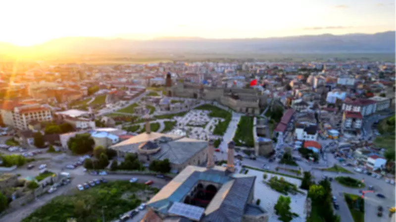 Diyarbakır'ın Meşhur Yönleri: Ne Yenir, Ne Alınır, Neresi Gezilir?