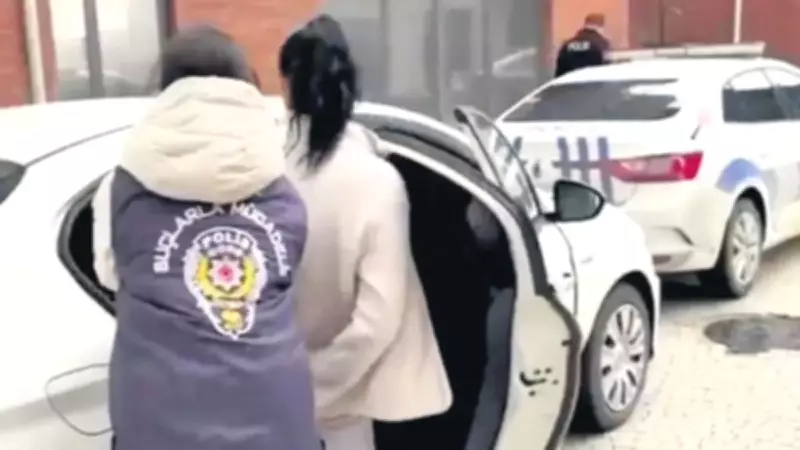 Diyarbekirspor'a El Konuldu: 5 İlde Dev Operasyonla Bahis ve Kara Para Ağı Çökertildi