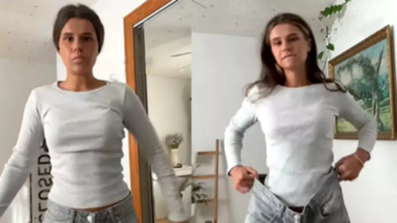 Diyet ve Spor Olmadan 6 Ayda 10 Kilo Verdi: 'Asıl Farkı Yaratan Bu'