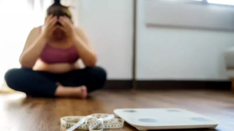 Diyetteki Büyük Yanlış: Kalori Saymak Ters Etki Yapıyor!