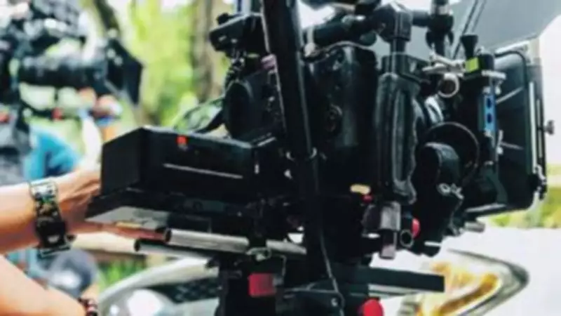 Dizi Sektörüne İhracat Desteği: Yurtdışı Faaliyetlerde Devlet Teşviği