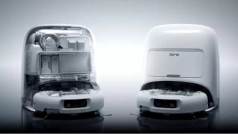 DJI Romo'da Dev Güvenlik Açığı: PS5 Kumandasıyla 7 Bin Akıllı Süpürge Ele Geçirildi