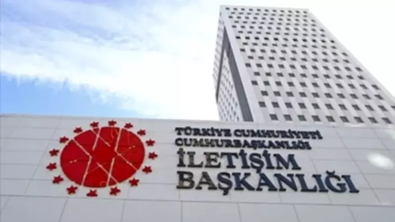 DMM, CİMER'de 90 Bin Kişi Çalıştığı İddialarını Kesin Dille Yalanladı