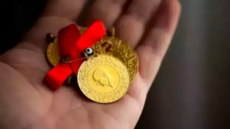 Düğünde Takılan Altın İçin İcra Takibi: Kayseri'de Hukuki Süreç Tamamlandı