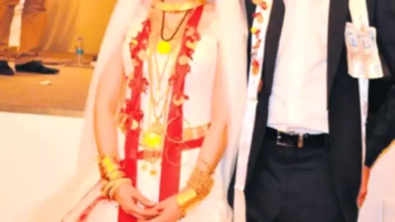 Düğünde Takılan Altınları İcra Yoluyla Geri Alan Kişiye Dair Şaşırtıcı Olay