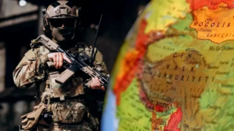 Dünyada Ordusu Olmayan Ülkeler: Güvenliklerini Nasıl Sağlıyorlar?