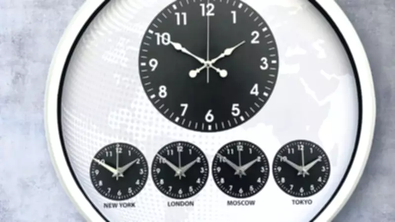 Dünyada Ramazan Oruç Süreleri Büyük Farklılık Gösteriyor: 18 Saatten 11 Saate