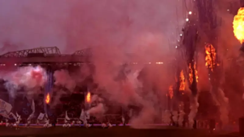 Dünyanın En Ateşli Taraftar Grupları Açıklandı! Galatasaray ve Fenerbahçe Listede