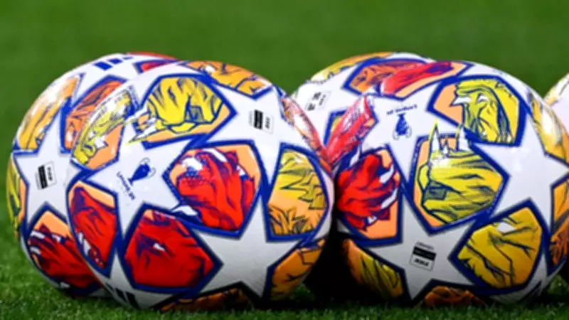 Dünyanın En Değerli Futbol Takımları Açıklandı: İlk 100'de 3 Türk Kulübü Yer Aldı