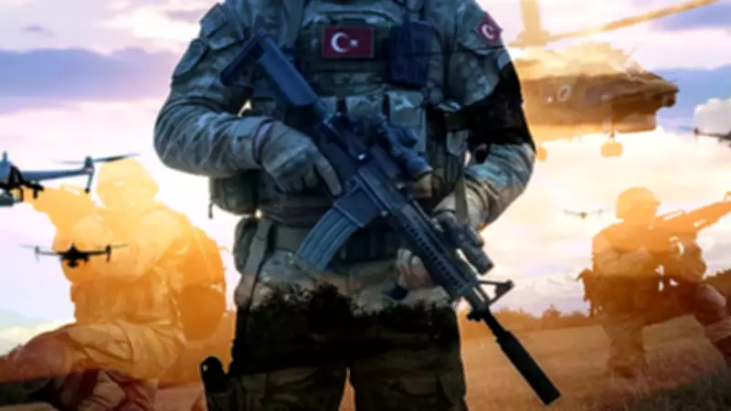 Dünyanın En Güçlü Orduları 2026 Listesi Açıklandı: Türkiye'nin Yükselişi