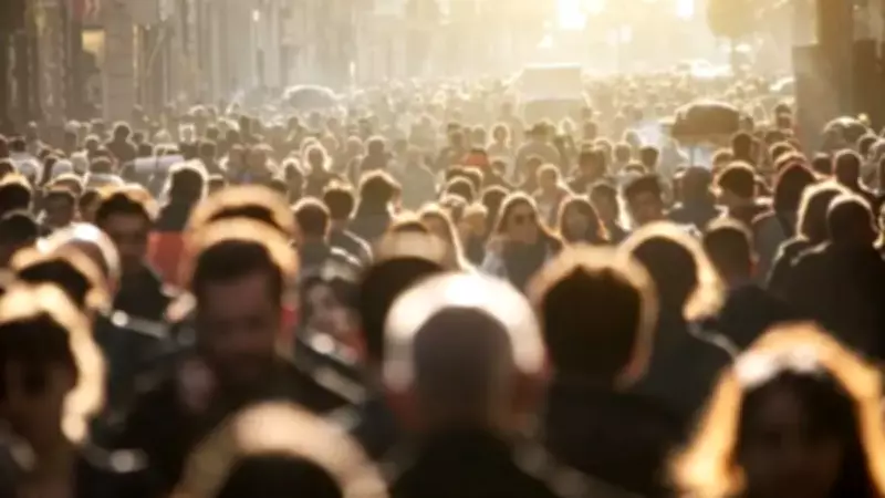 Dünyanın En Kalabalık 20 Şehri Açıklandı: İstanbul'un Sıralaması Belli Oldu