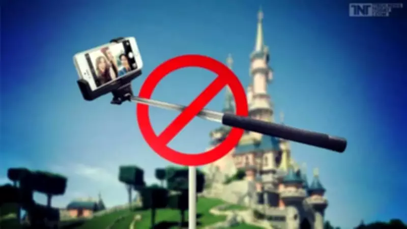 Dünyanın En İlginç Yasakları: Sakızdan Ayakkabıya Şaşırtan Kurallar