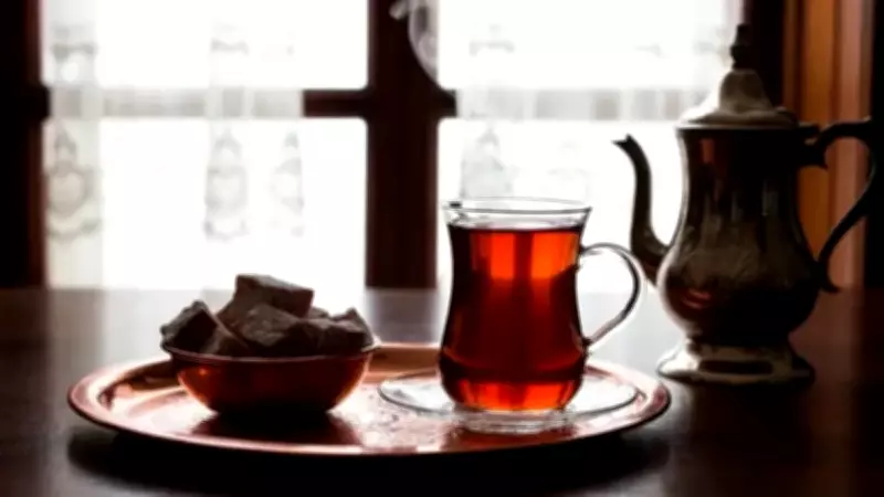 Dünyanın En Çok Çay İçen Ülkeleri Açıklandı: Zirvedeki İsim Şaşırttı