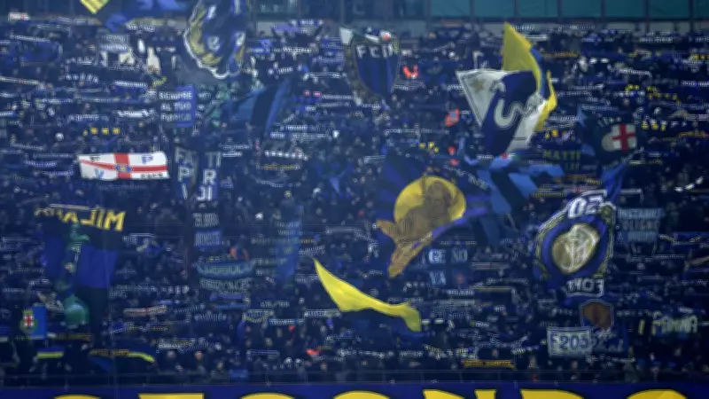 Dünyanın En Çok Taraftarı Olan 20 Futbol Takımı Açıklandı: Süper Lig Devi Listede