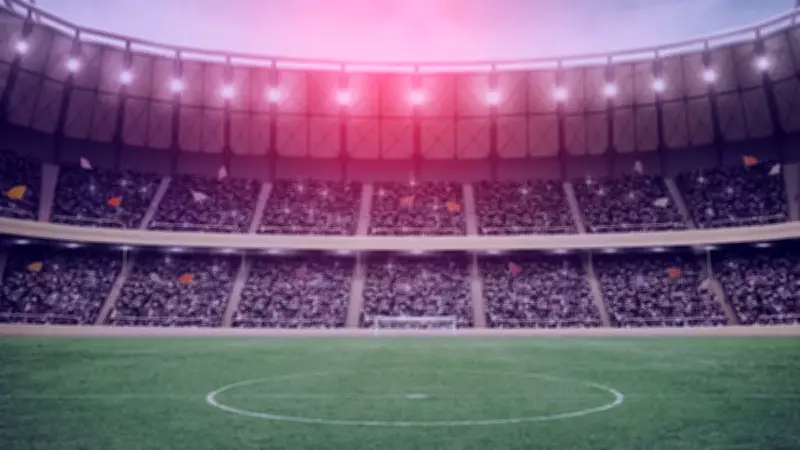 Dünyanın En İyi 100 Stadyumu Açıklandı: Süper Lig'den 3 Stat Listede