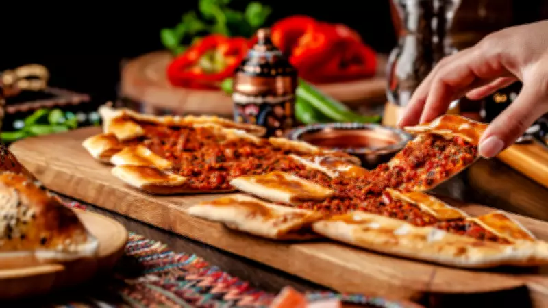 Dünyanın En İyi Ekmekleri Listesinde Türkiye'den Hangi Lezzetler Yer Alıyor?